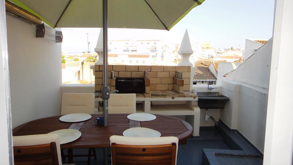 Casa Amarela Guesthouse Лагос Стая снимка
