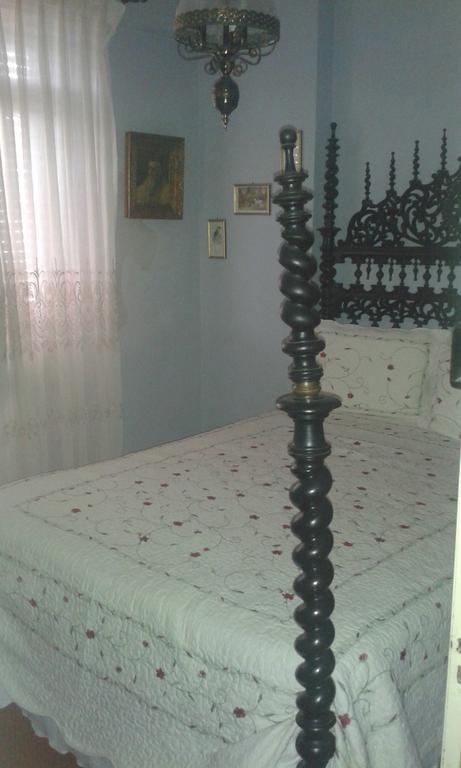 Casa Amarela Guesthouse Лагос Стая снимка