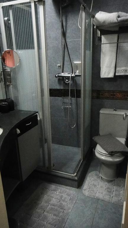 Casa Amarela Guesthouse Лагос Стая снимка