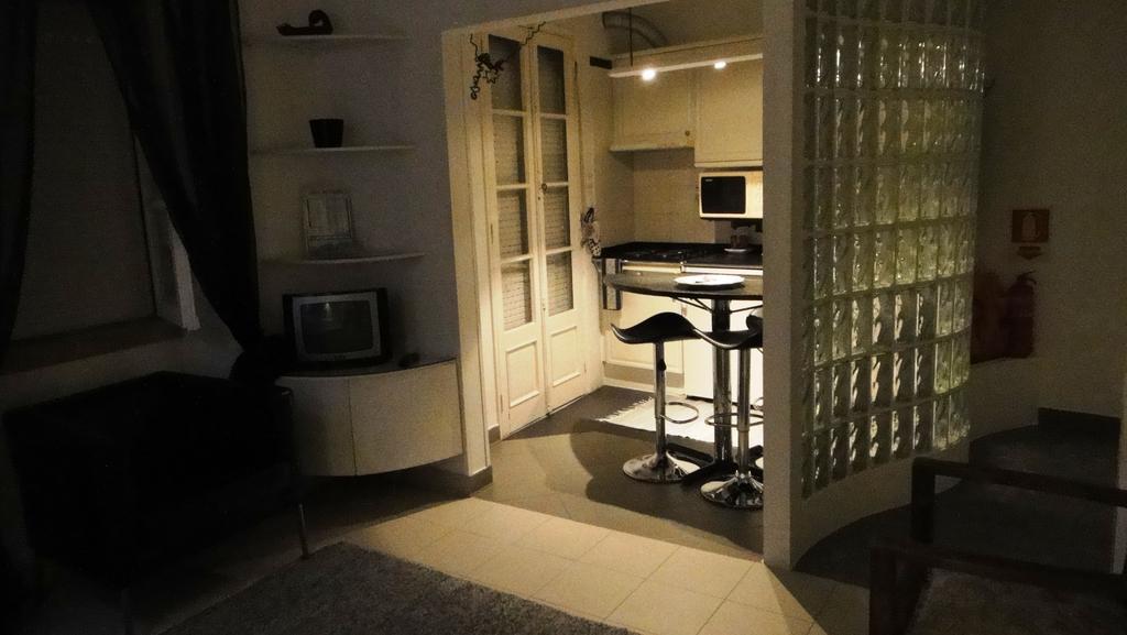 Casa Amarela Guesthouse Лагос Стая снимка