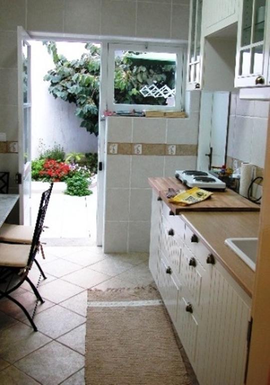 Casa Amarela Guesthouse Лагос Стая снимка