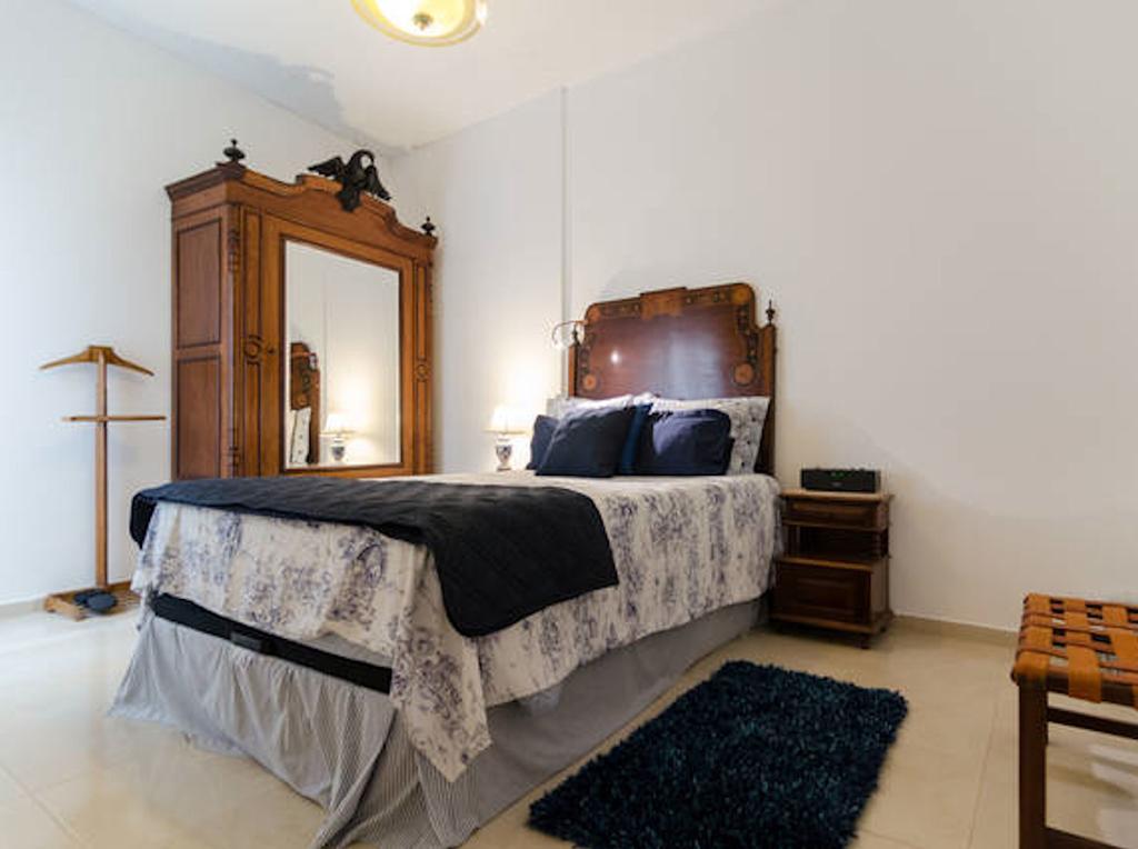 Casa Amarela Guesthouse Лагос Екстериор снимка